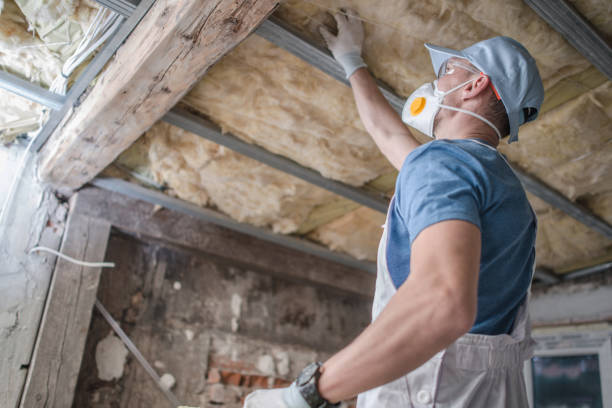Stanley, NC Insulation Contractor Company